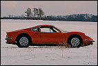 Ferrari Dino 246 GT