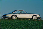 Ferrari 330 GTC