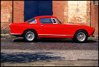 Ferrari 250 GT Boano