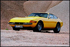 Ferrari 365 GTB/4 Daytona