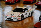 Ferrari 512 BB LM