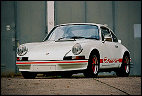 Porsche 911 2.7 RS