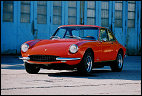 Ferrari 365 GTC