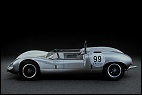 Porsche ELVA Mk. VII S