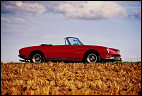 Ferrari 275 GTS