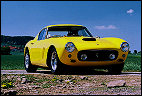 Ferrari 250 SWB