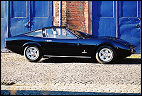 Ferrari 365 GTC/4