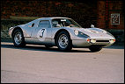 Porsche 904 GTS
