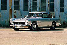Ferrari 330 America