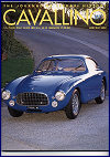 Ferrari 212 Export Vignale Berlinetta