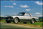 Ferrari 250 GT Pininfarina Coupe
