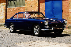 Ferrari 330 America