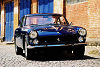 Ferrari 330 America