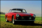 Ferrari 250 GT Boano