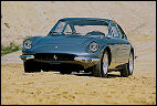 Ferrari 365 GT 2+2