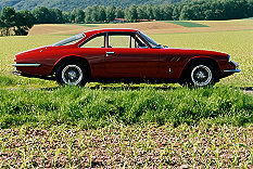 Ferrari 500 Superfast