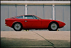 Maserati Khamsin
