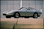Ferrari 275 GTB/2 6C Aluminum