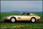 Ferrari 275 GTB/2 3C Aluminum
