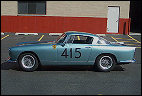 Ferrari 250 GT Boano Alloy