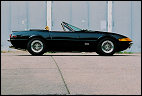 Ferrari 365 GTS/4 Daytona Spider