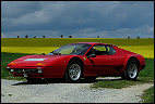 Ferrari 512 BBi