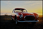 Ferrari 212 Europa Pinin Farina Berlinetta