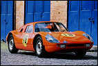 Porsche 904 GTS