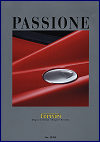 Bericht Passione Ferrari 212 Export Vignale