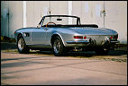 Ferrari 275 GTS