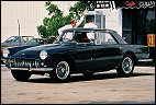 Ferrari 250 GT Pininfarina Coupe