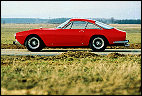 Ferrari 250 GT/L Lusso