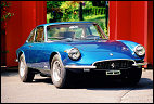 Ferrari 365 GTC