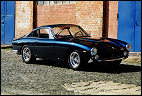 Ferrari 250 GT/ L Lusso