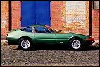 Ferrari 365 GTB/4 Daytona