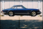 Ferrari 330 GTC