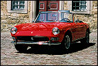 Ferrari 275 GTS