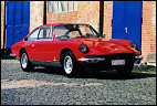 Ferrari 365 GT 2+2