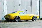 Ferrari 250 SWB
