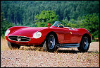 Maserati A6 GCS