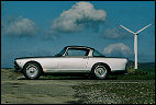 Ferrari 250 GT Ellena