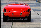 Ferrari 250 MM Vignale Spider
