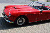 Ferrari 250 GT Cabriolet Pininfarina Serie II