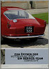 Test Ferrari 250 GT Boano